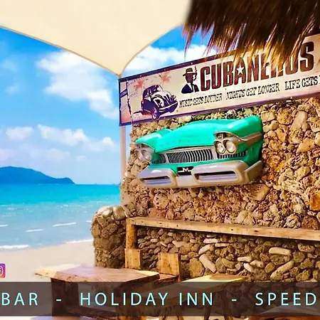 Cubaneros * لاغاناس